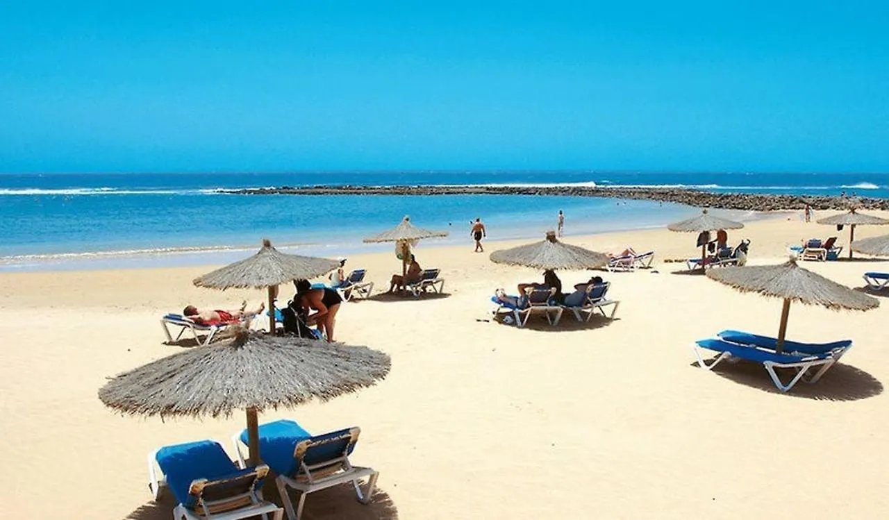 56 Pueblo Majorero La Guirra Spanien